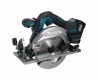 Naujiena Makita HS012G XGT diskinis pjūklas